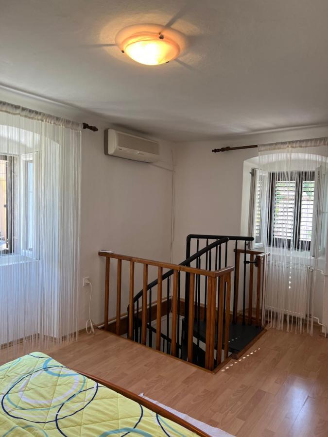 Apartment Ankica Orlec Exterior foto