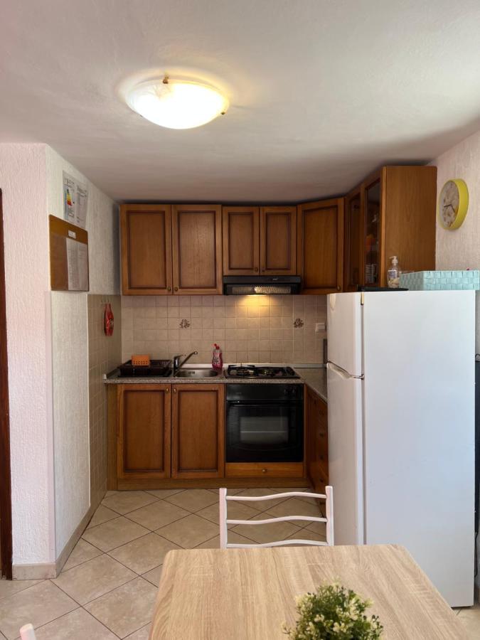 Apartment Ankica Orlec Exterior foto