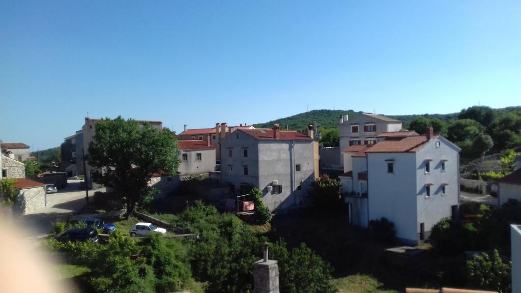 Apartment Ankica Orlec Exterior foto